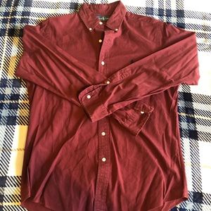 Ralph Lauren Polo Button-Down